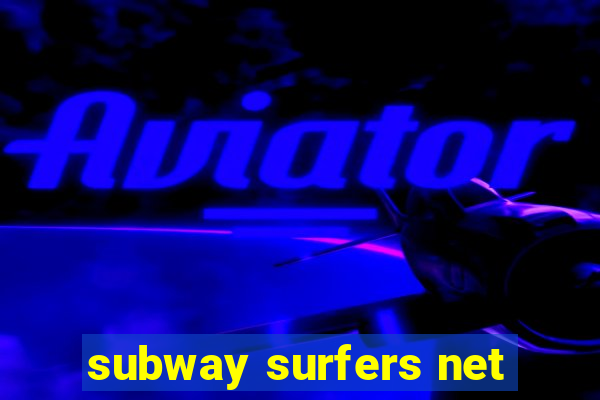 subway surfers net